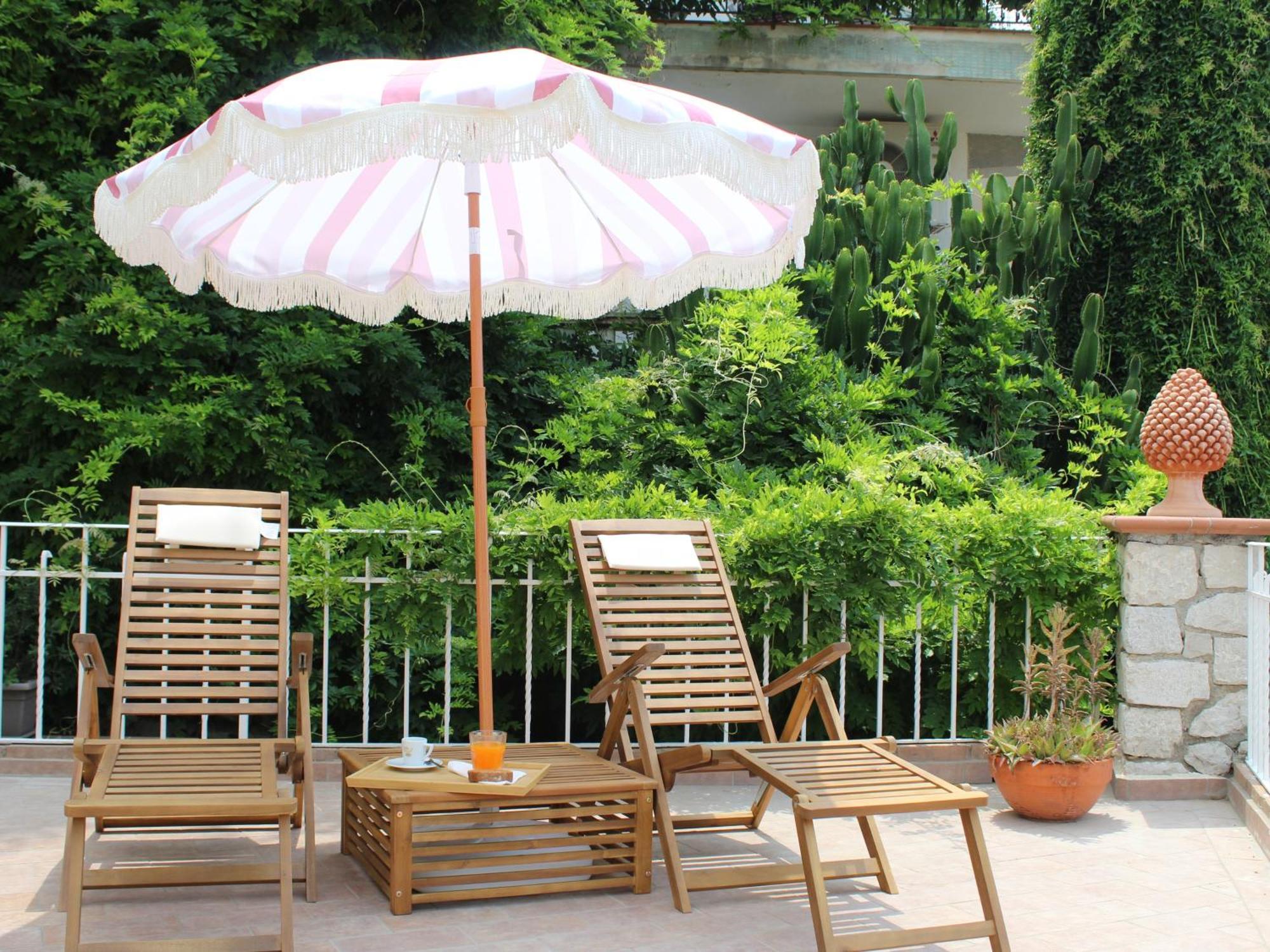 Donna Rosa - Your Home In Taormina Buitenkant foto