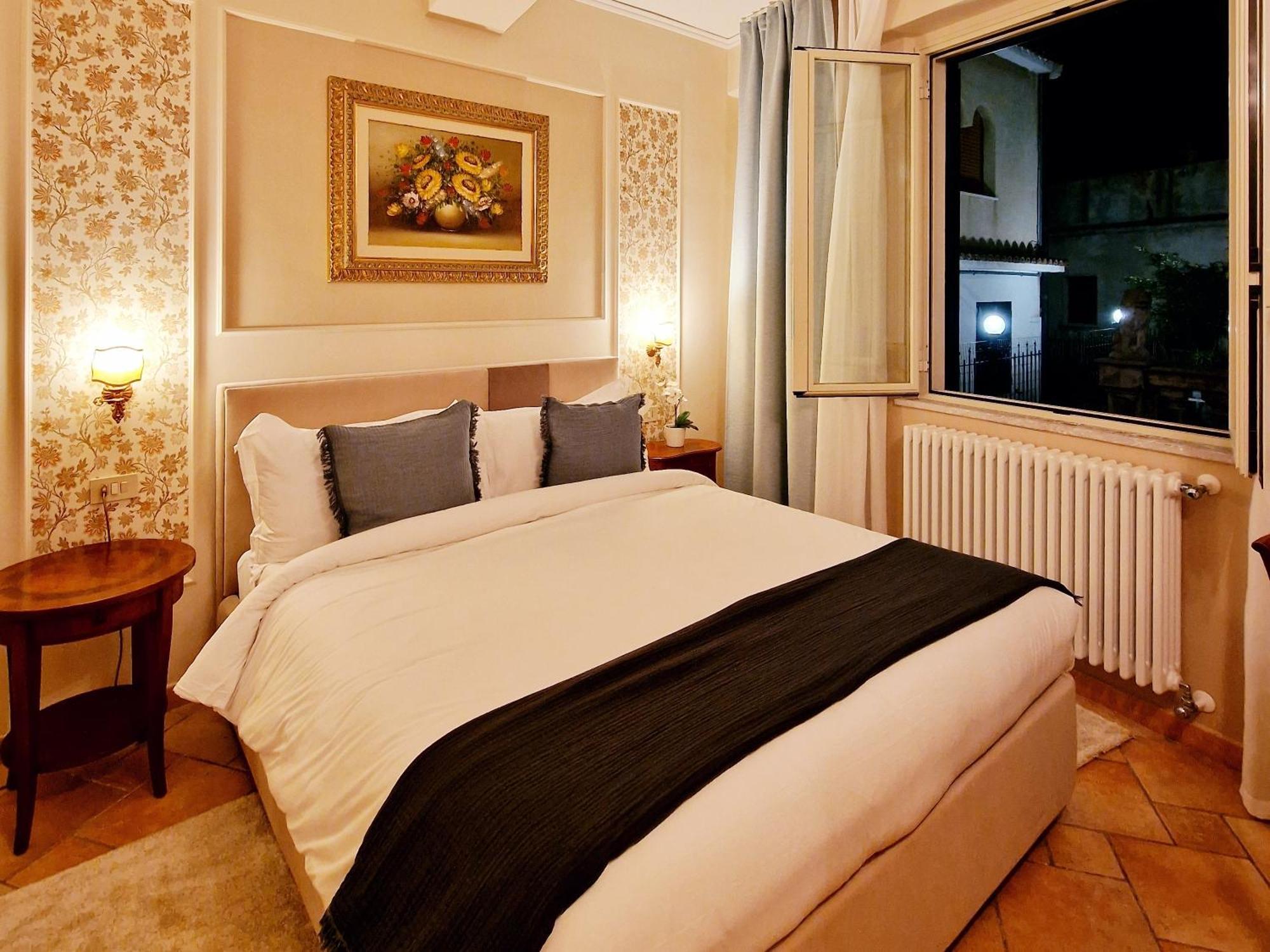 Donna Rosa - Your Home In Taormina Buitenkant foto